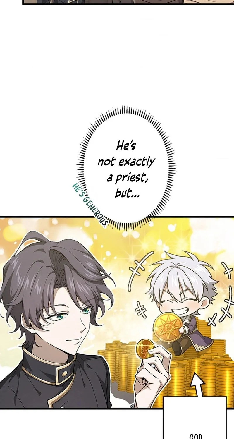 I Became a Genius at the Academy in a World Where Magic Reigns Supreme Chapter 8 page 37 - 