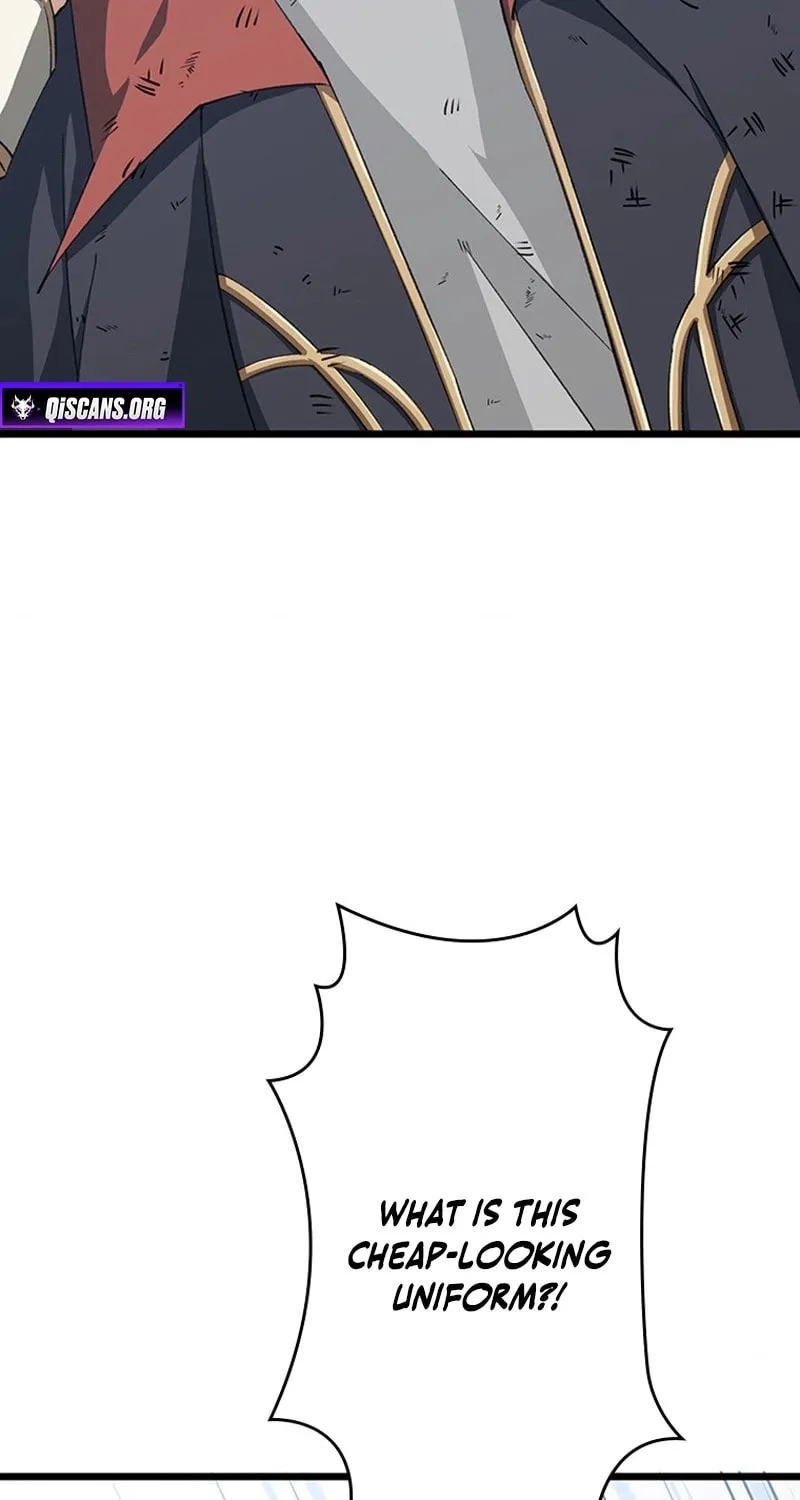 I Became a Genius at the Academy in a World Where Magic Reigns Supreme Chapter 8 page 40 - 