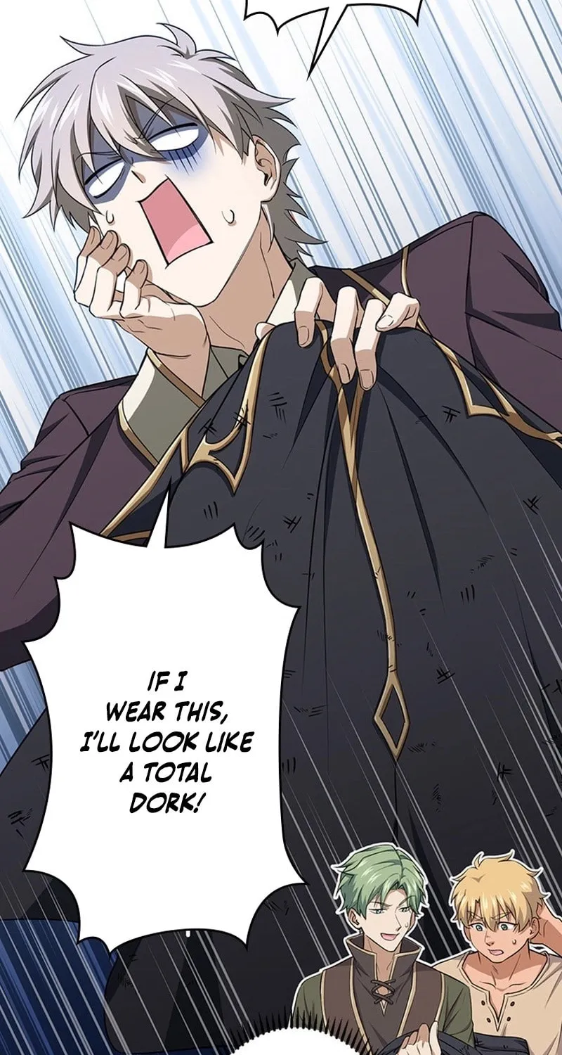 I Became a Genius at the Academy in a World Where Magic Reigns Supreme Chapter 8 page 41 - 