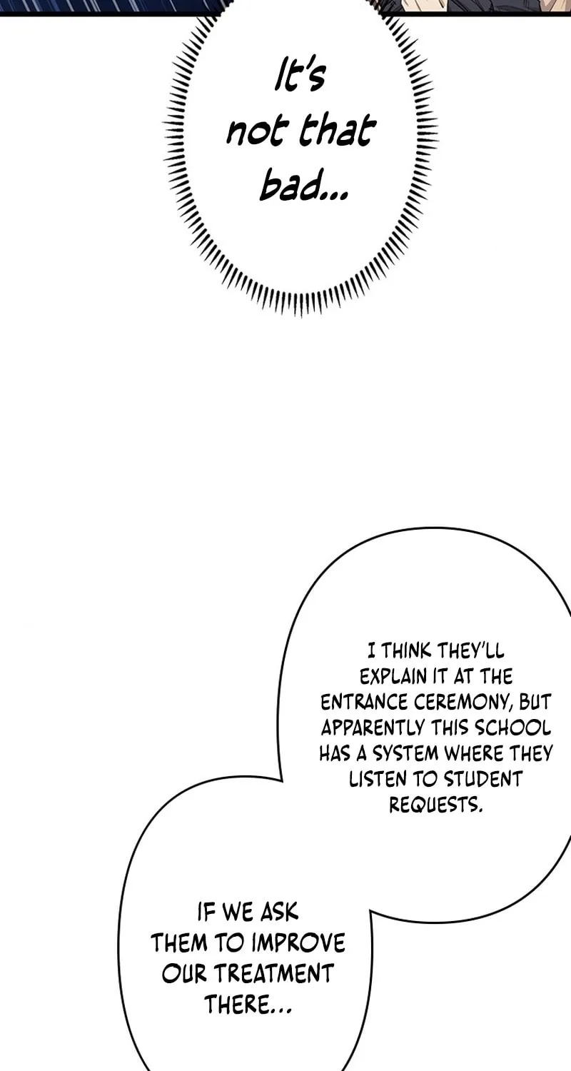 I Became a Genius at the Academy in a World Where Magic Reigns Supreme Chapter 8 page 42 - 