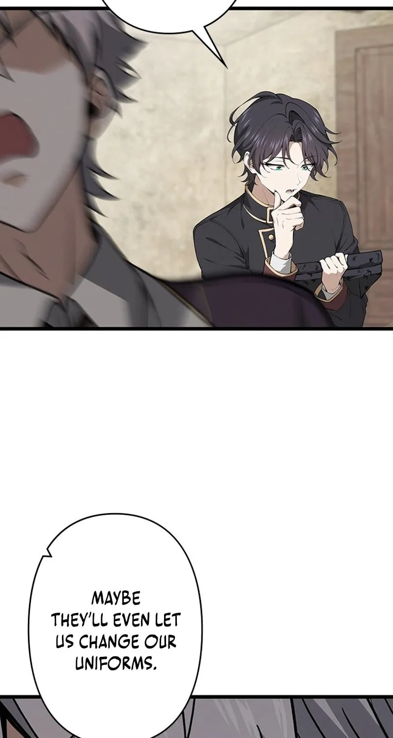 I Became a Genius at the Academy in a World Where Magic Reigns Supreme Chapter 8 page 43 - 