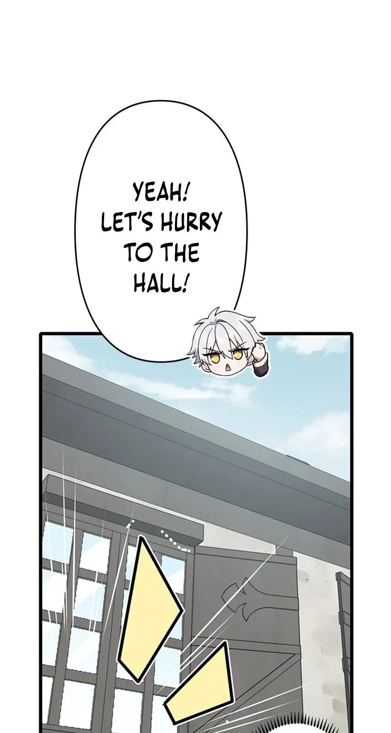 I Became a Genius at the Academy in a World Where Magic Reigns Supreme Chapter 8 page 45 - 