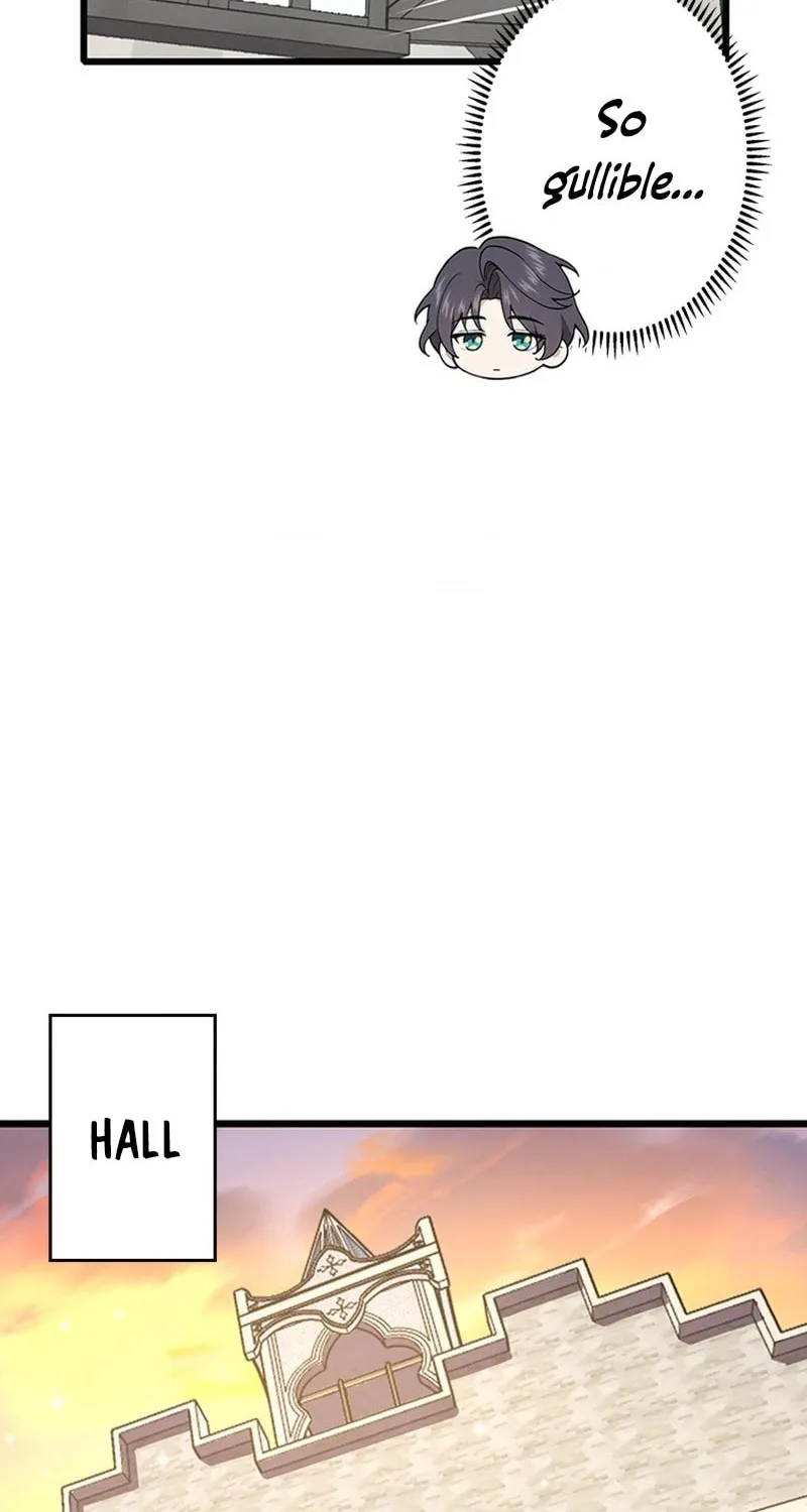 I Became a Genius at the Academy in a World Where Magic Reigns Supreme Chapter 8 page 46 - 