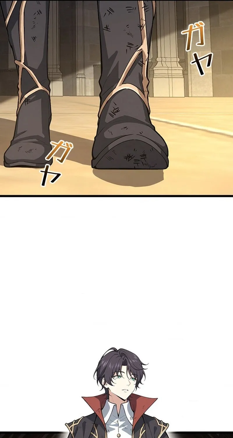 I Became a Genius at the Academy in a World Where Magic Reigns Supreme Chapter 8 page 48 - 