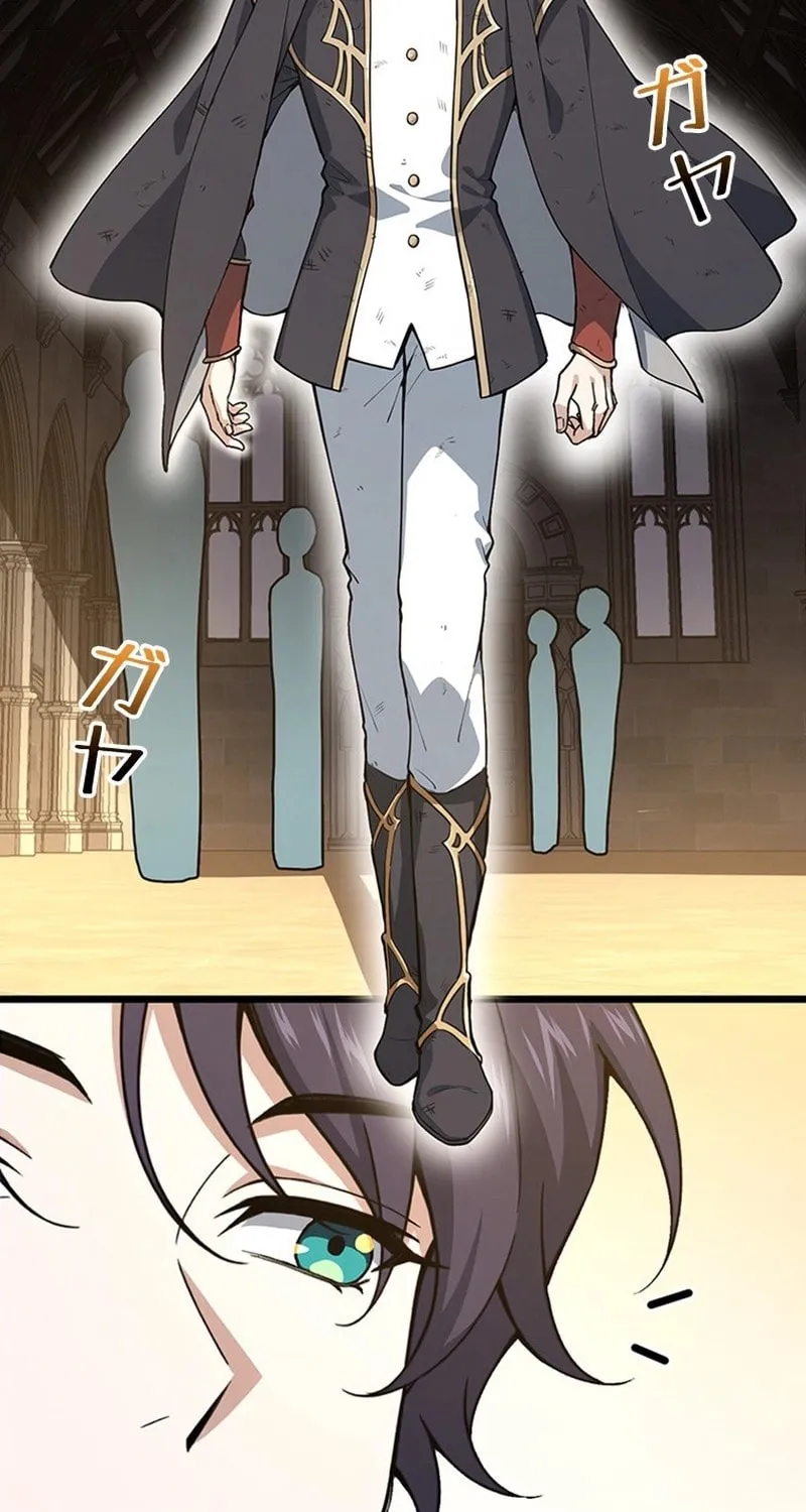 I Became a Genius at the Academy in a World Where Magic Reigns Supreme Chapter 8 page 49 - 