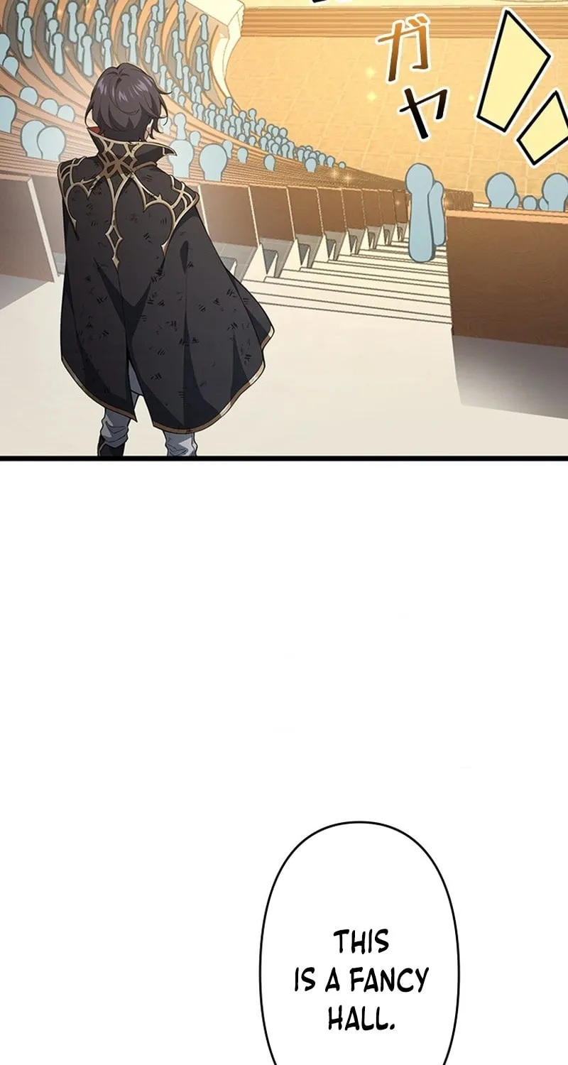 I Became a Genius at the Academy in a World Where Magic Reigns Supreme Chapter 8 page 51 - 