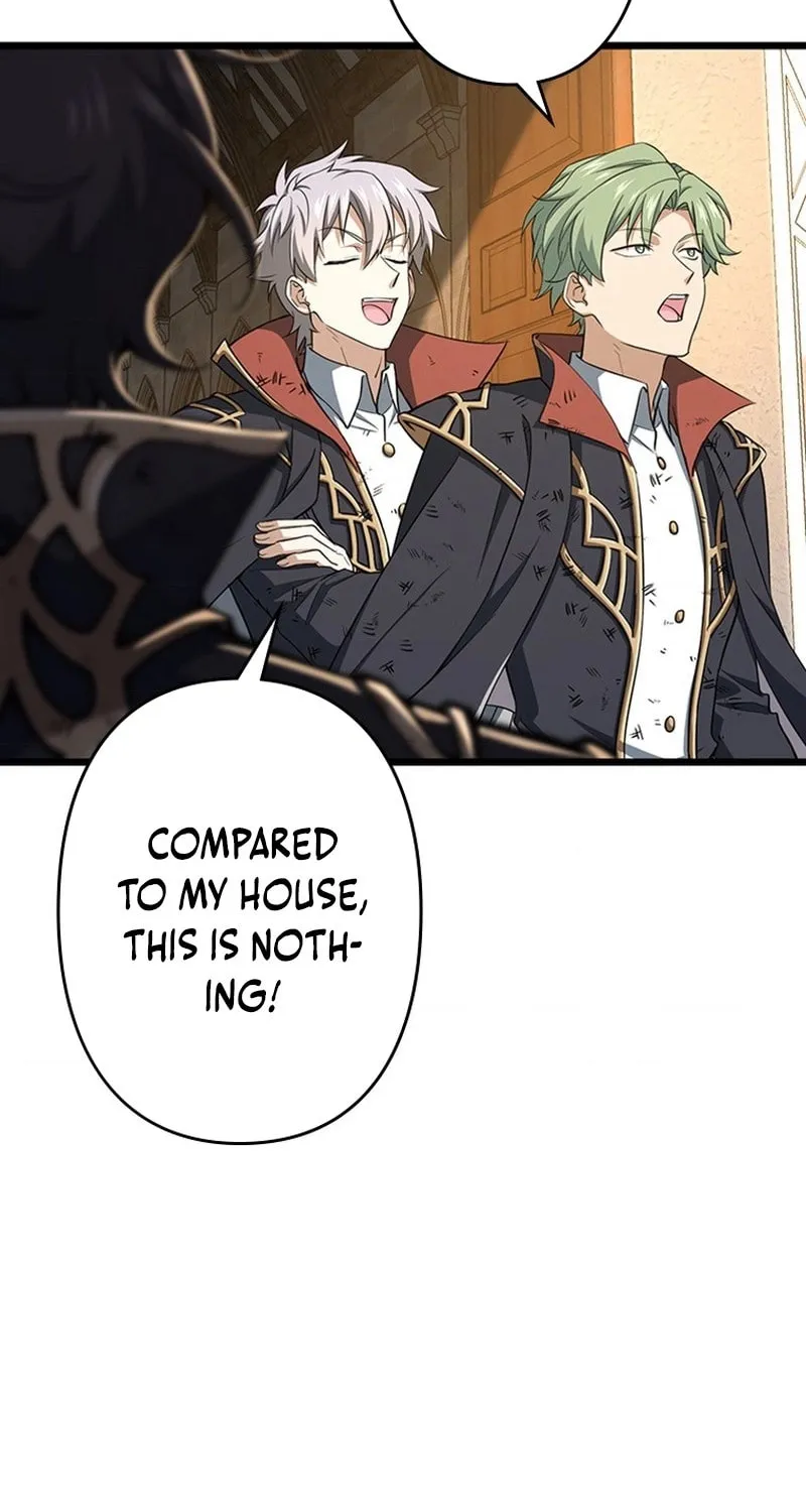 I Became a Genius at the Academy in a World Where Magic Reigns Supreme Chapter 8 page 52 - 