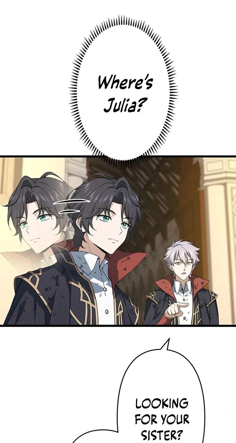 I Became a Genius at the Academy in a World Where Magic Reigns Supreme Chapter 8 page 53 - 