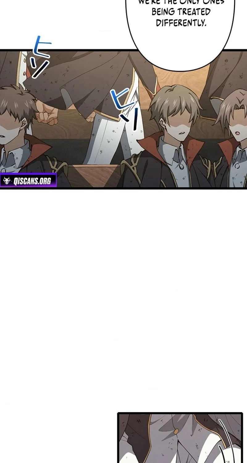 I Became a Genius at the Academy in a World Where Magic Reigns Supreme Chapter 8 page 59 - 