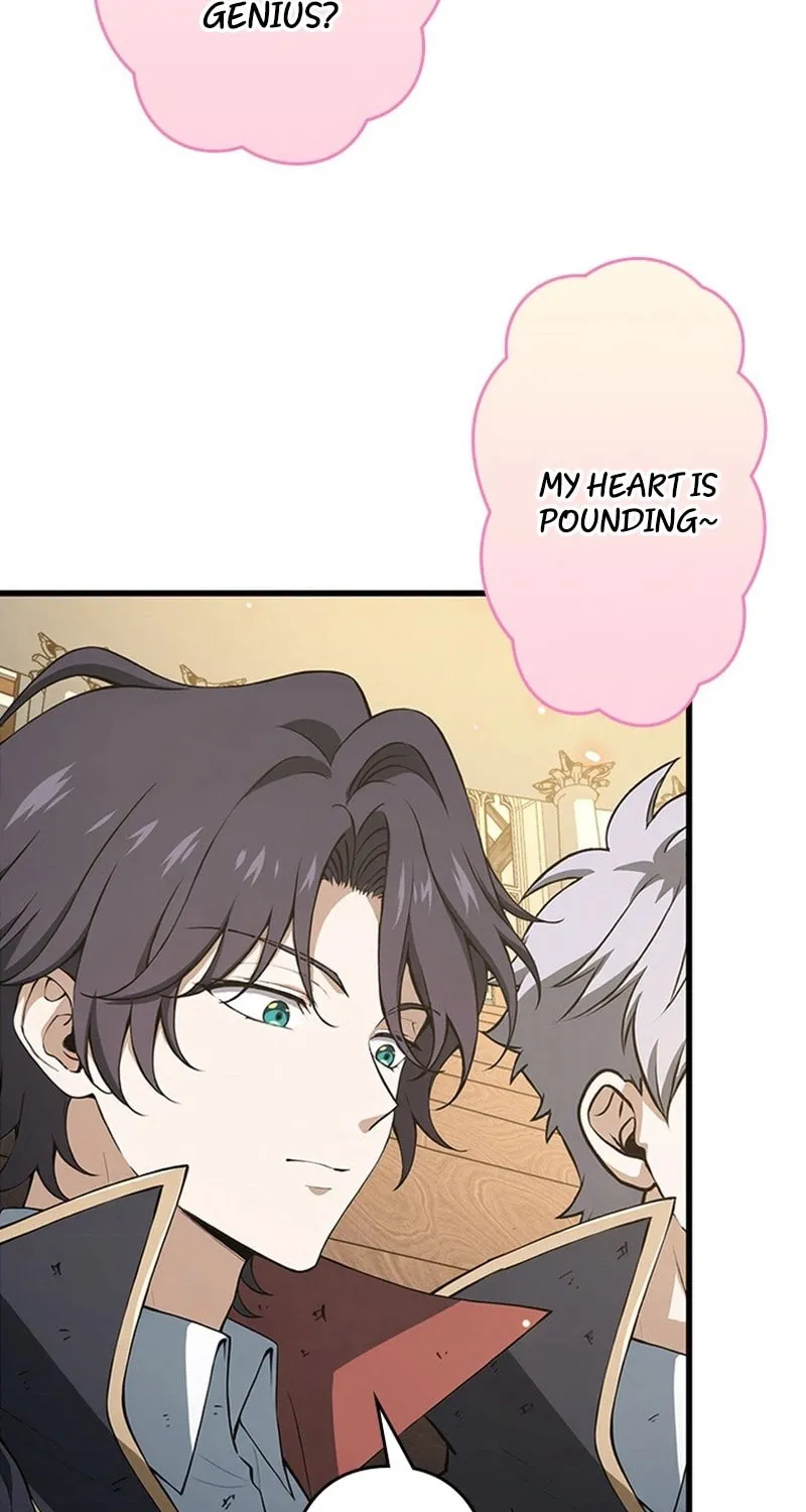 I Became a Genius at the Academy in a World Where Magic Reigns Supreme Chapter 8 page 70 - 