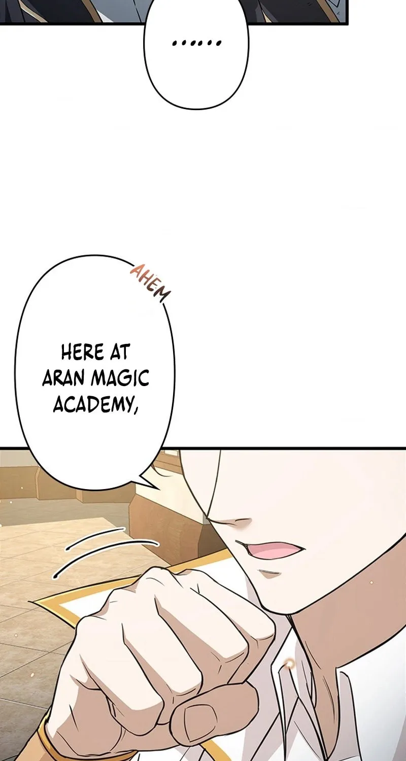 I Became a Genius at the Academy in a World Where Magic Reigns Supreme Chapter 8 page 71 - 