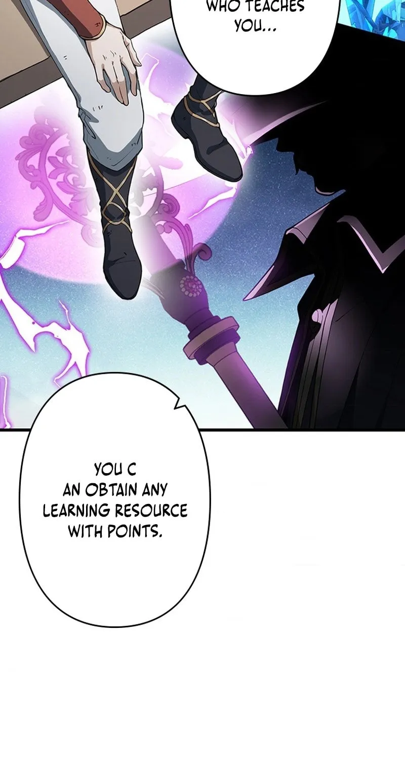 I Became a Genius at the Academy in a World Where Magic Reigns Supreme Chapter 8 page 74 - 