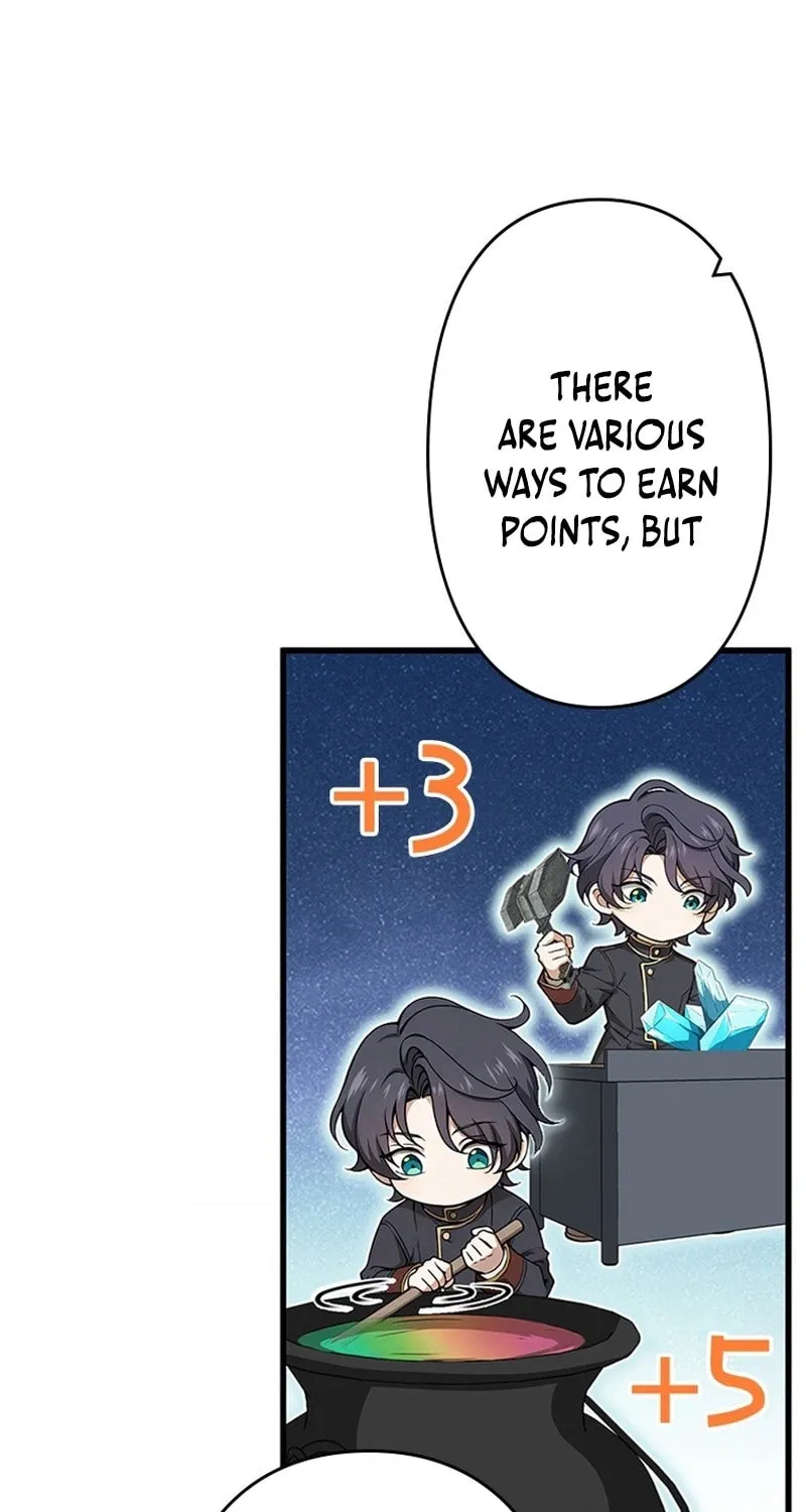 I Became a Genius at the Academy in a World Where Magic Reigns Supreme Chapter 8 page 75 - 