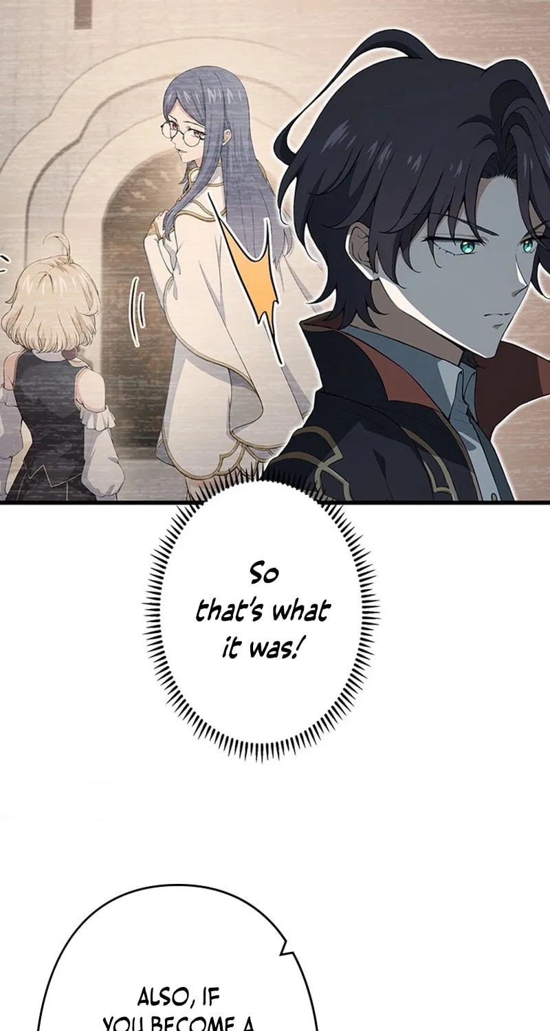 I Became a Genius at the Academy in a World Where Magic Reigns Supreme Chapter 8 page 78 - 