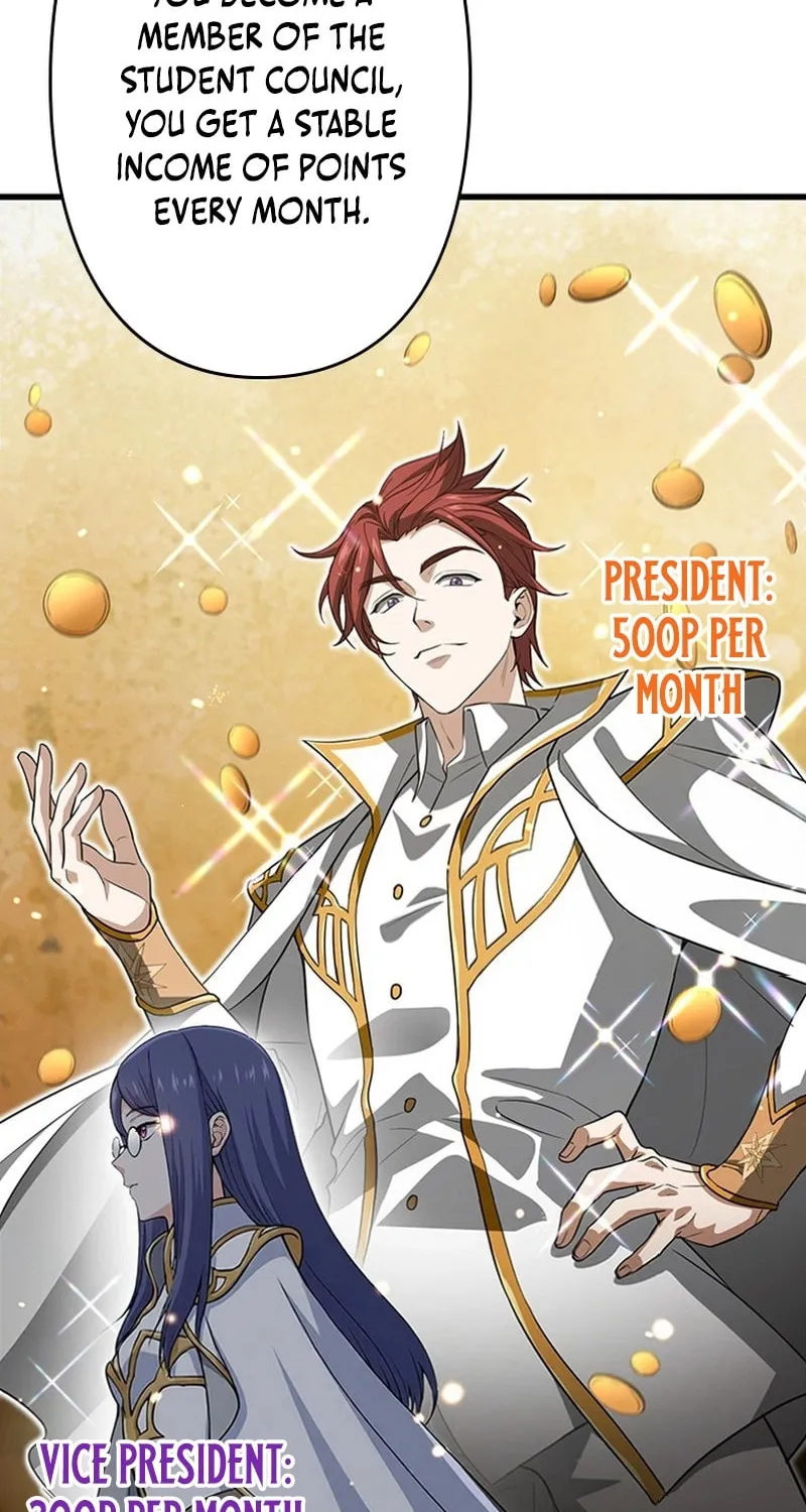 I Became a Genius at the Academy in a World Where Magic Reigns Supreme Chapter 8 page 79 - 