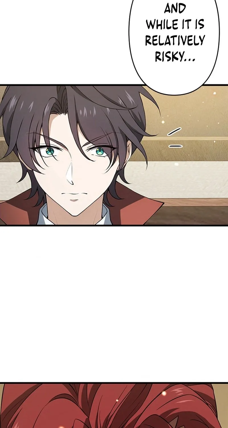 I Became a Genius at the Academy in a World Where Magic Reigns Supreme Chapter 8 page 81 - 