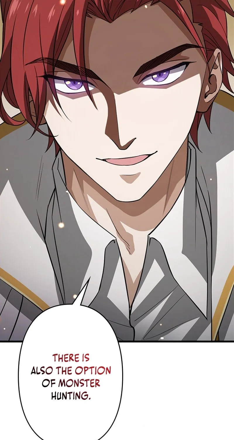 I Became a Genius at the Academy in a World Where Magic Reigns Supreme Chapter 8 page 82 - 