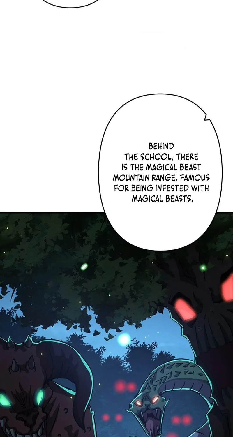 I Became a Genius at the Academy in a World Where Magic Reigns Supreme Chapter 8 page 83 - 