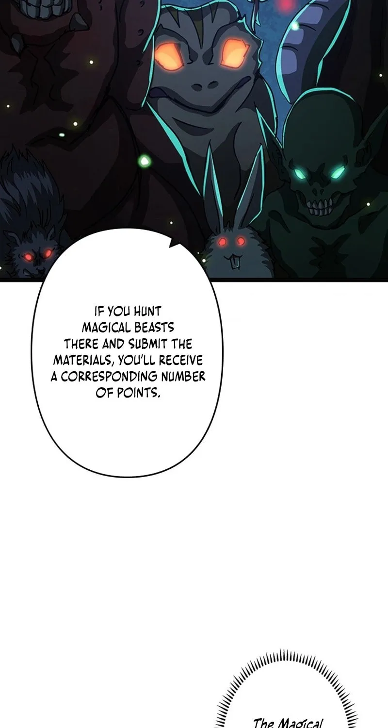 I Became a Genius at the Academy in a World Where Magic Reigns Supreme Chapter 8 page 84 - 