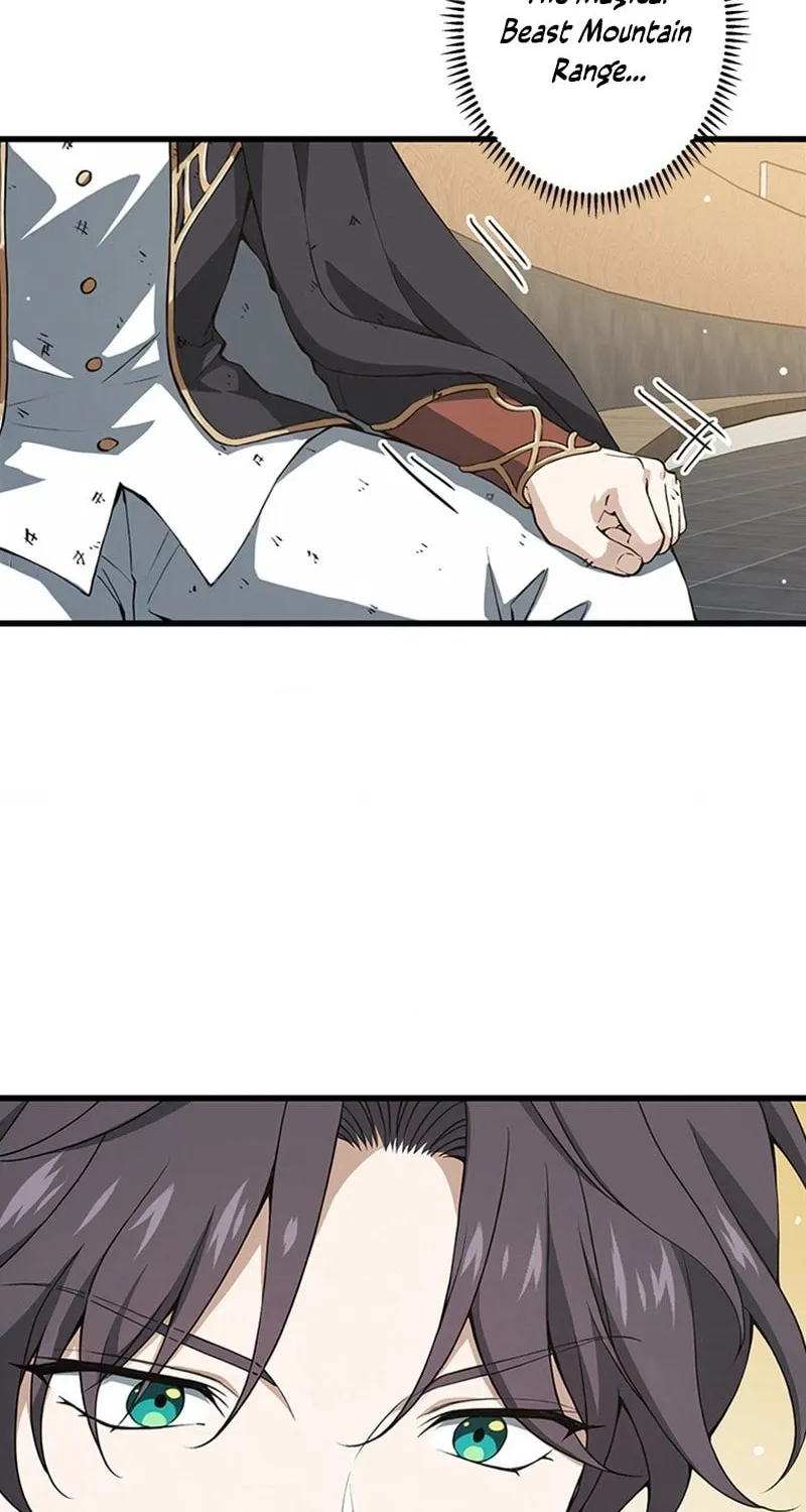 I Became a Genius at the Academy in a World Where Magic Reigns Supreme Chapter 8 page 85 - 