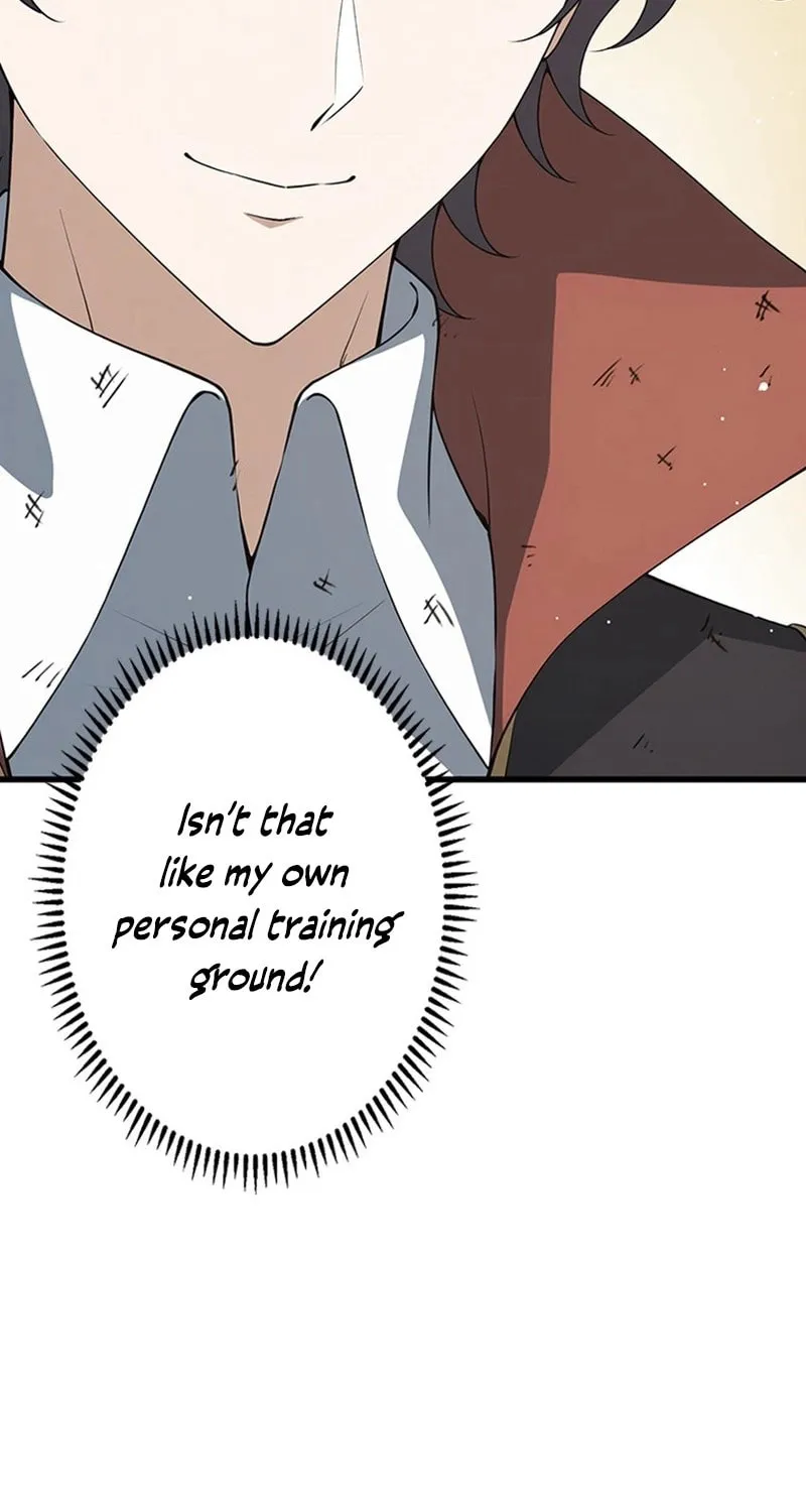 I Became a Genius at the Academy in a World Where Magic Reigns Supreme Chapter 8 page 86 - 
