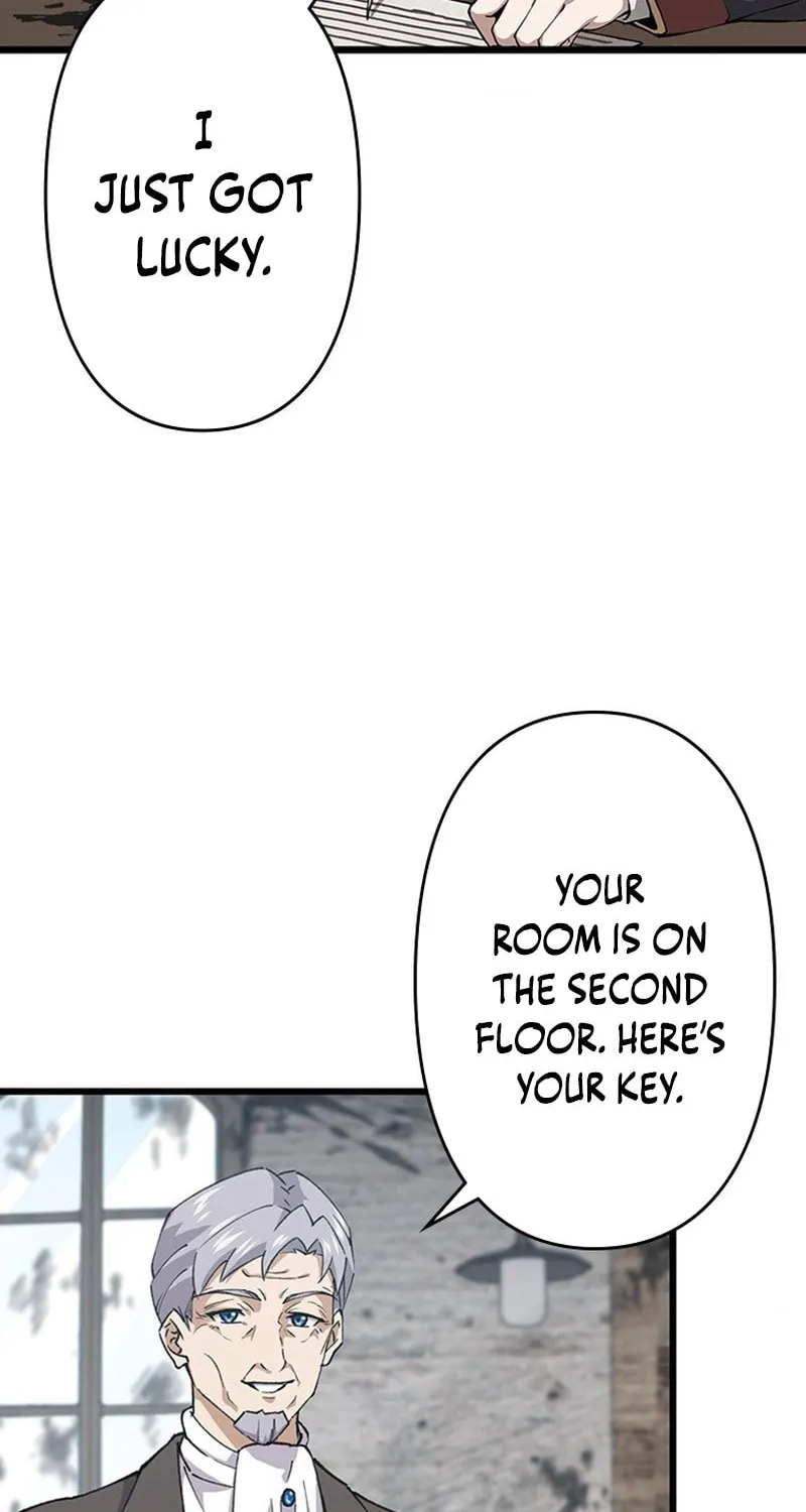 I Became a Genius at the Academy in a World Where Magic Reigns Supreme Chapter 8 page 10 - 