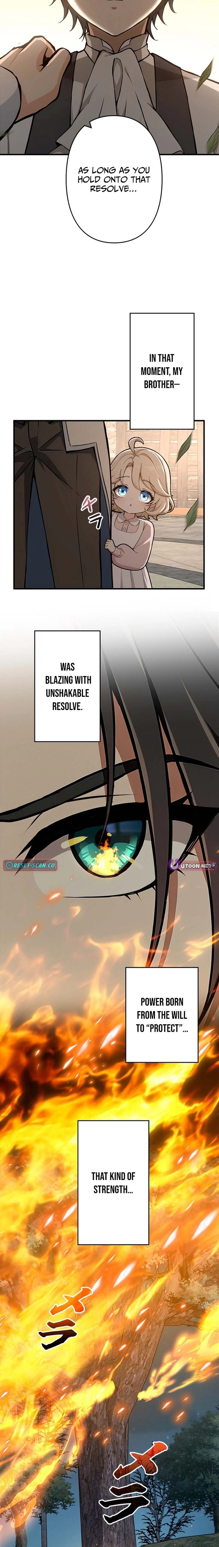 I Became a Genius at the Academy in a World Where Magic Reigns Supreme Chapter 80 page 14 - 