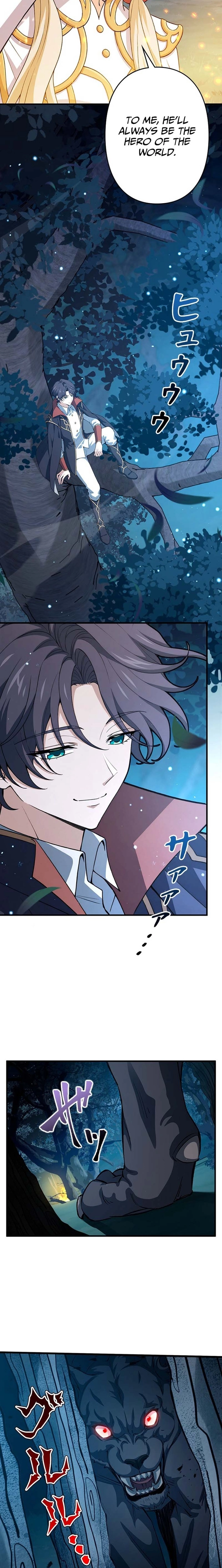 I Became a Genius at the Academy in a World Where Magic Reigns Supreme Chapter 80 page 16 - 