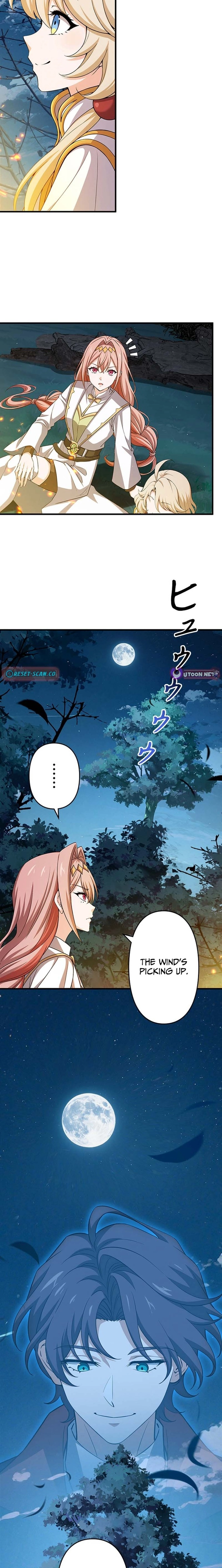I Became a Genius at the Academy in a World Where Magic Reigns Supreme Chapter 80 page 18 - 