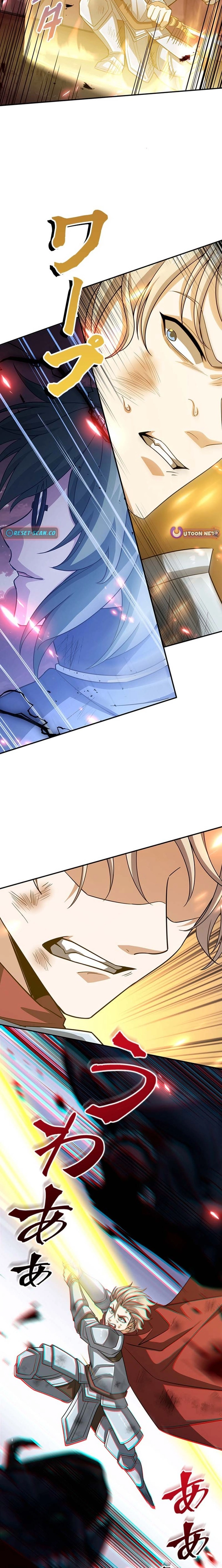 I Became a Genius at the Academy in a World Where Magic Reigns Supreme Chapter 80 page 7 - 