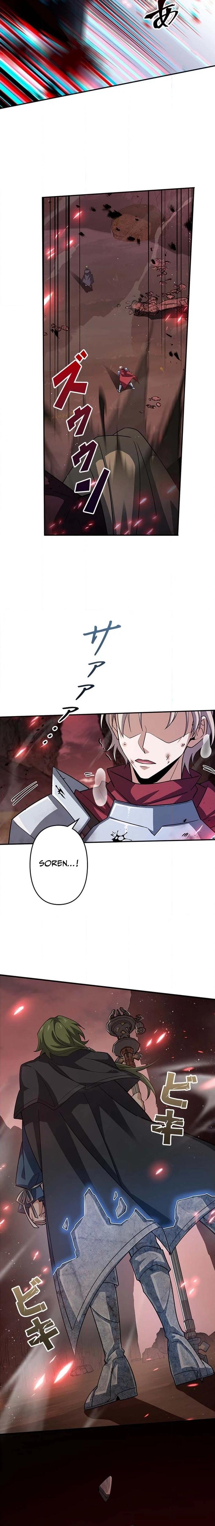 I Became a Genius at the Academy in a World Where Magic Reigns Supreme Chapter 80 page 8 - 