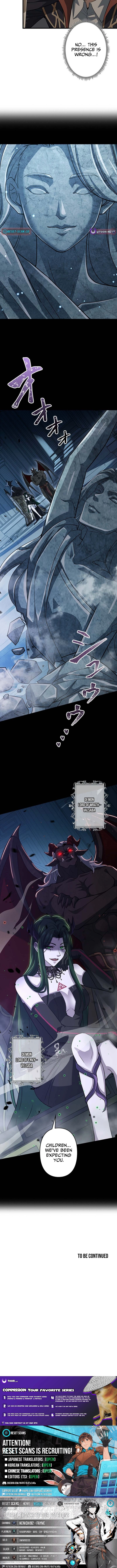 I Became a Genius at the Academy in a World Where Magic Reigns Supreme Chapter 81 page 15 - 