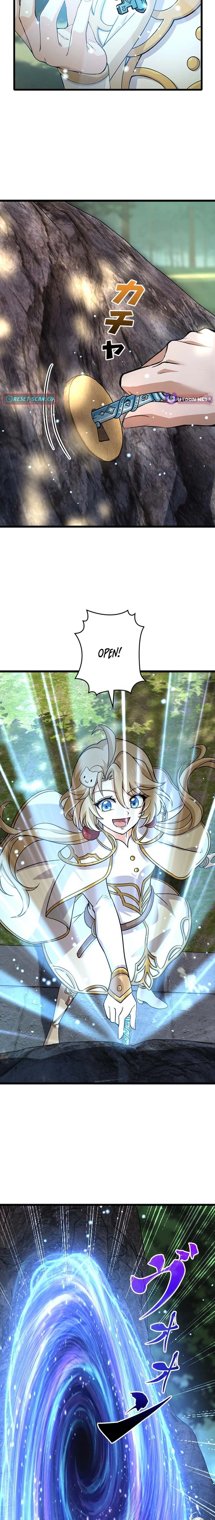I Became a Genius at the Academy in a World Where Magic Reigns Supreme Chapter 81 page 7 - 