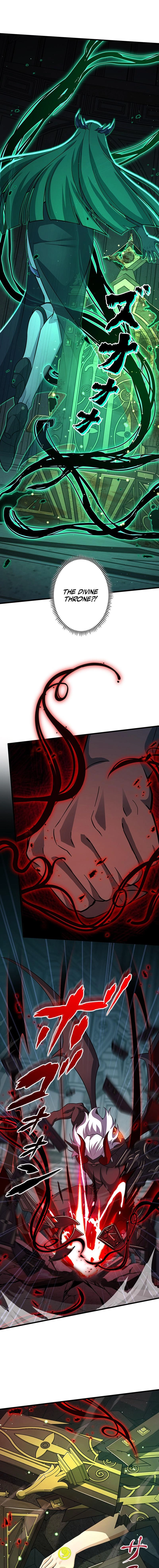 I Became a Genius at the Academy in a World Where Magic Reigns Supreme Chapter 82 page 11 - 