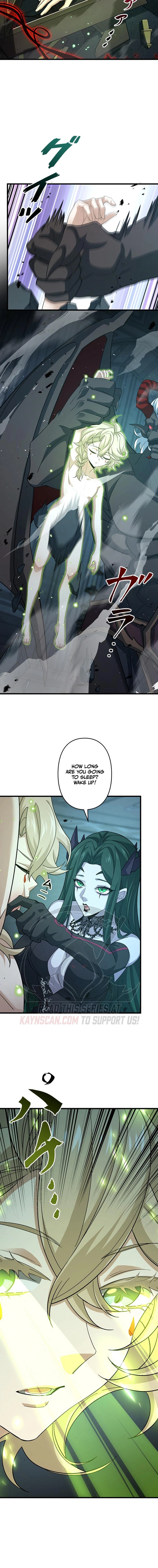 I Became a Genius at the Academy in a World Where Magic Reigns Supreme Chapter 82 page 12 - 