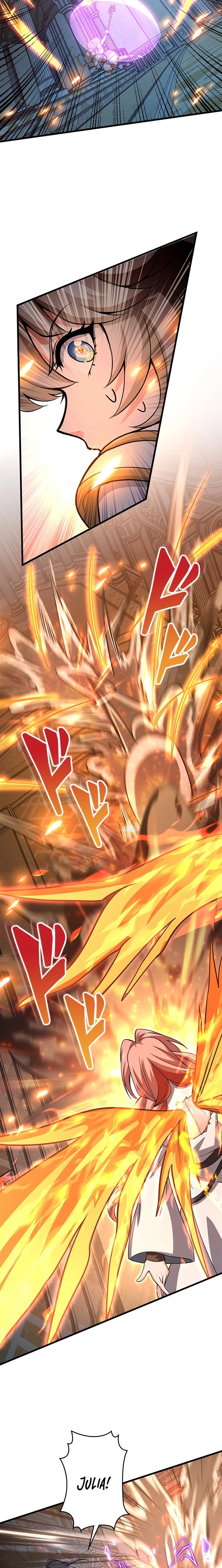 I Became a Genius at the Academy in a World Where Magic Reigns Supreme Chapter 83 page 11 - 