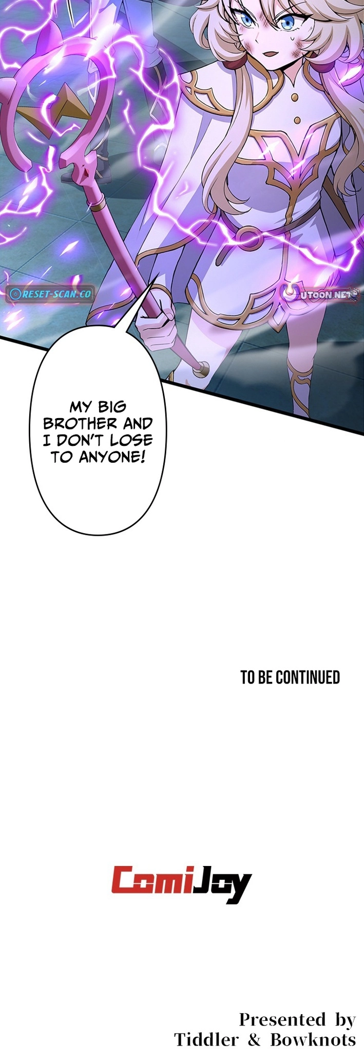 I Became a Genius at the Academy in a World Where Magic Reigns Supreme Chapter 83 page 19 - 