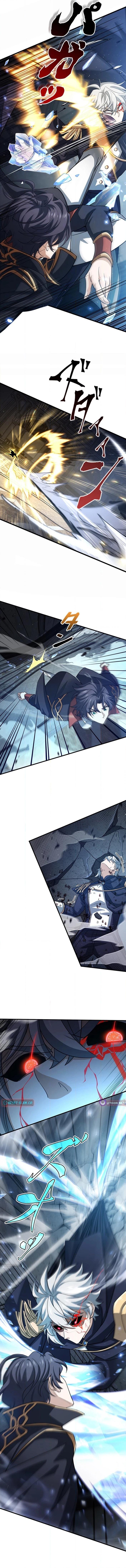 I Became a Genius at the Academy in a World Where Magic Reigns Supreme Chapter 84 page 4 - 