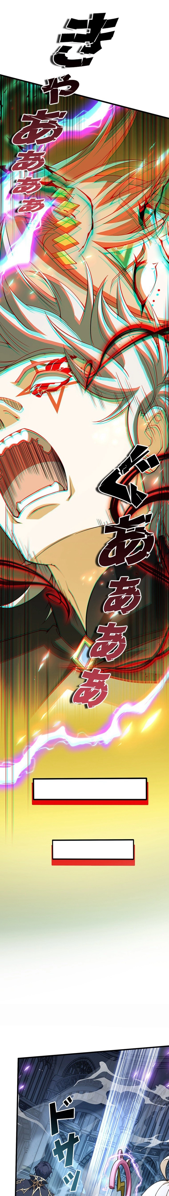 I Became a Genius at the Academy in a World Where Magic Reigns Supreme Chapter 84 page 7 - 