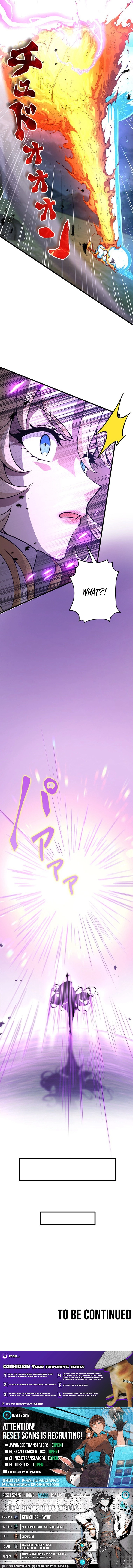 I Became a Genius at the Academy in a World Where Magic Reigns Supreme Chapter 85 page 13 - 