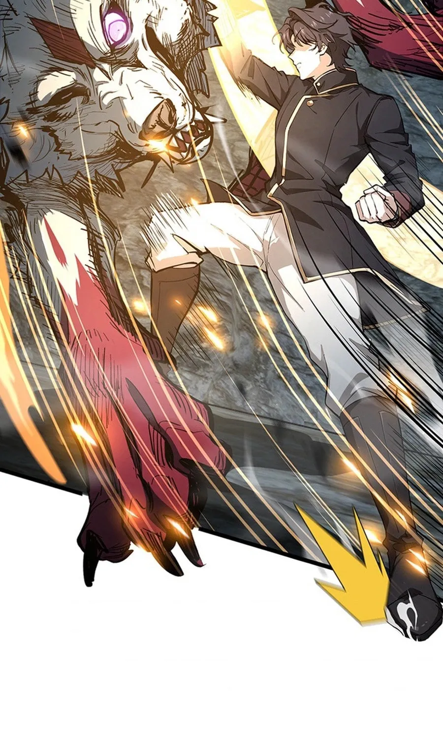 I Became a Genius at the Academy in a World Where Magic Reigns Supreme Chapter 9 page 101 - 