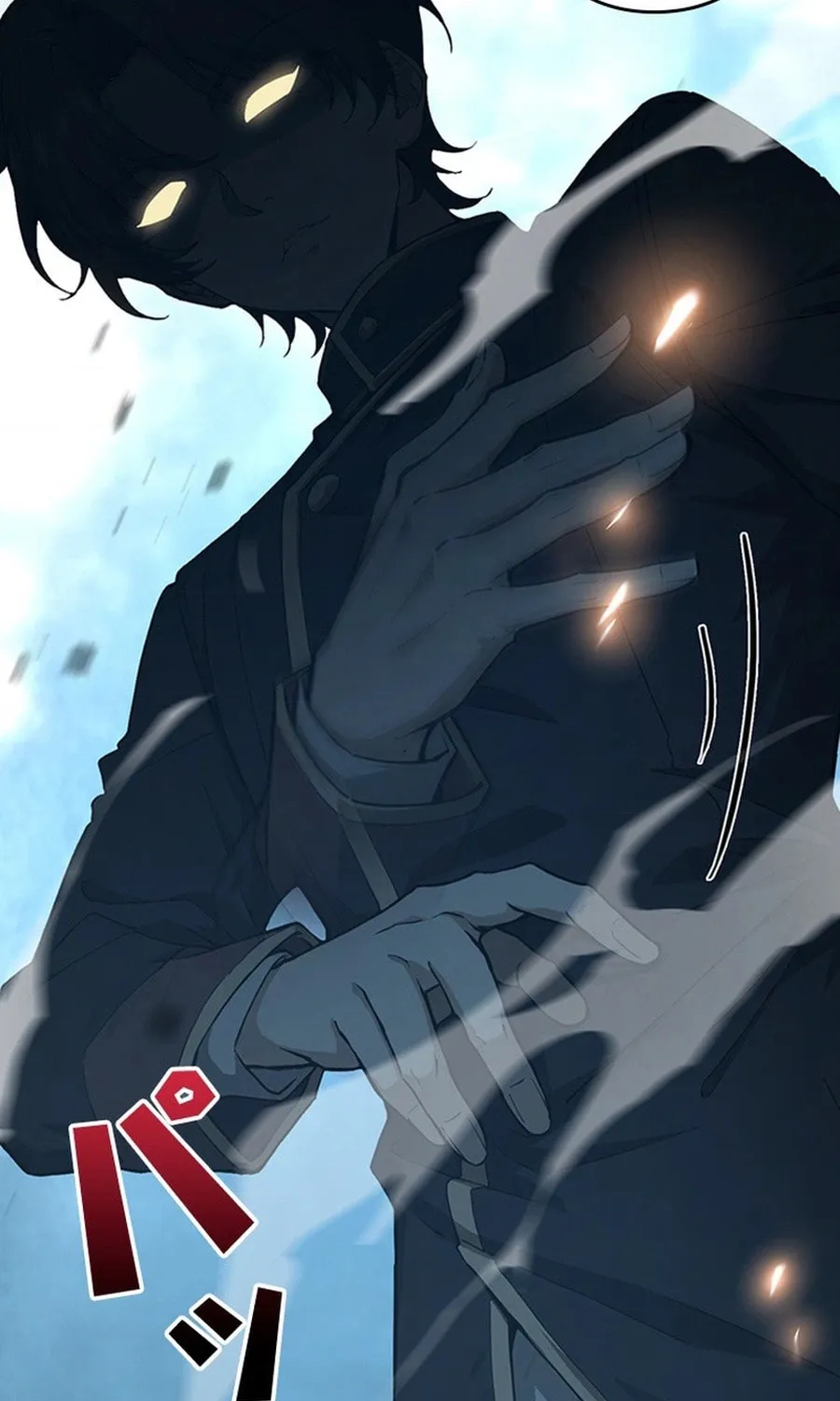 I Became a Genius at the Academy in a World Where Magic Reigns Supreme Chapter 9 page 112 - 