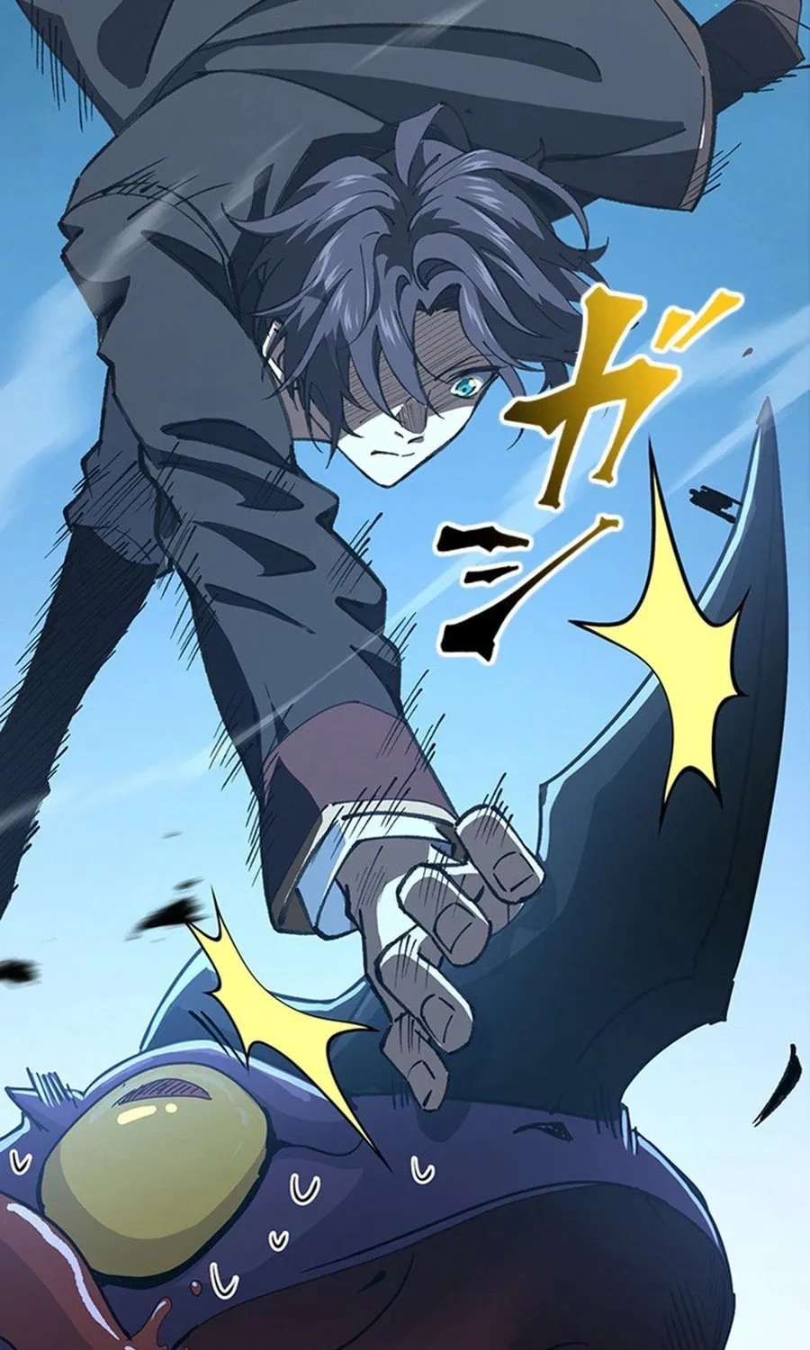 I Became a Genius at the Academy in a World Where Magic Reigns Supreme Chapter 9 page 19 - 