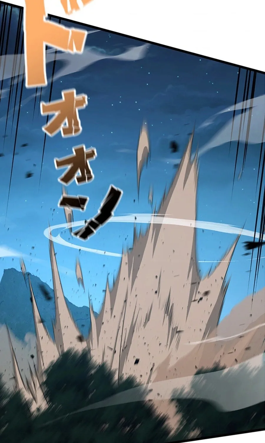 I Became a Genius at the Academy in a World Where Magic Reigns Supreme Chapter 9 page 21 - 