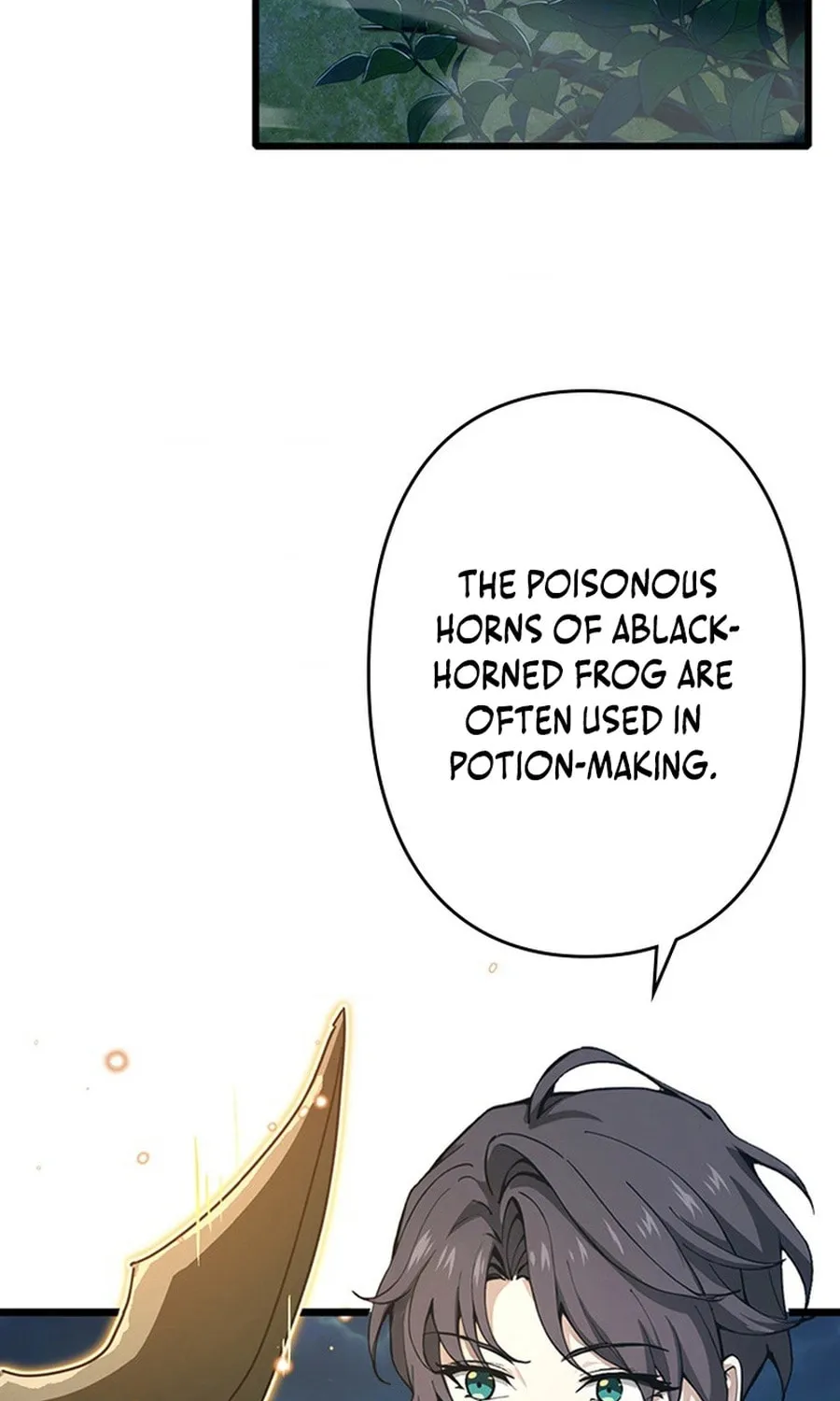 I Became a Genius at the Academy in a World Where Magic Reigns Supreme Chapter 9 page 26 - 