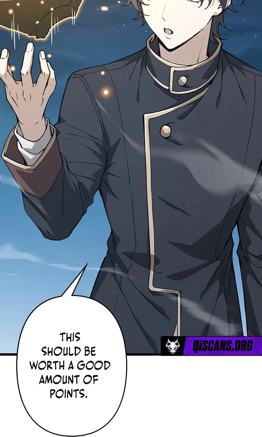 I Became a Genius at the Academy in a World Where Magic Reigns Supreme Chapter 9 page 27 - 