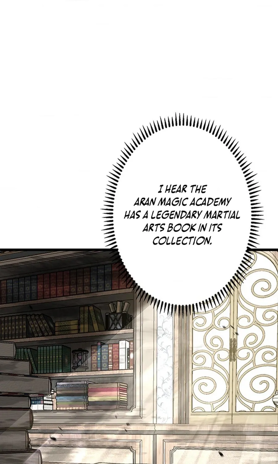 I Became a Genius at the Academy in a World Where Magic Reigns Supreme Chapter 9 page 28 - 