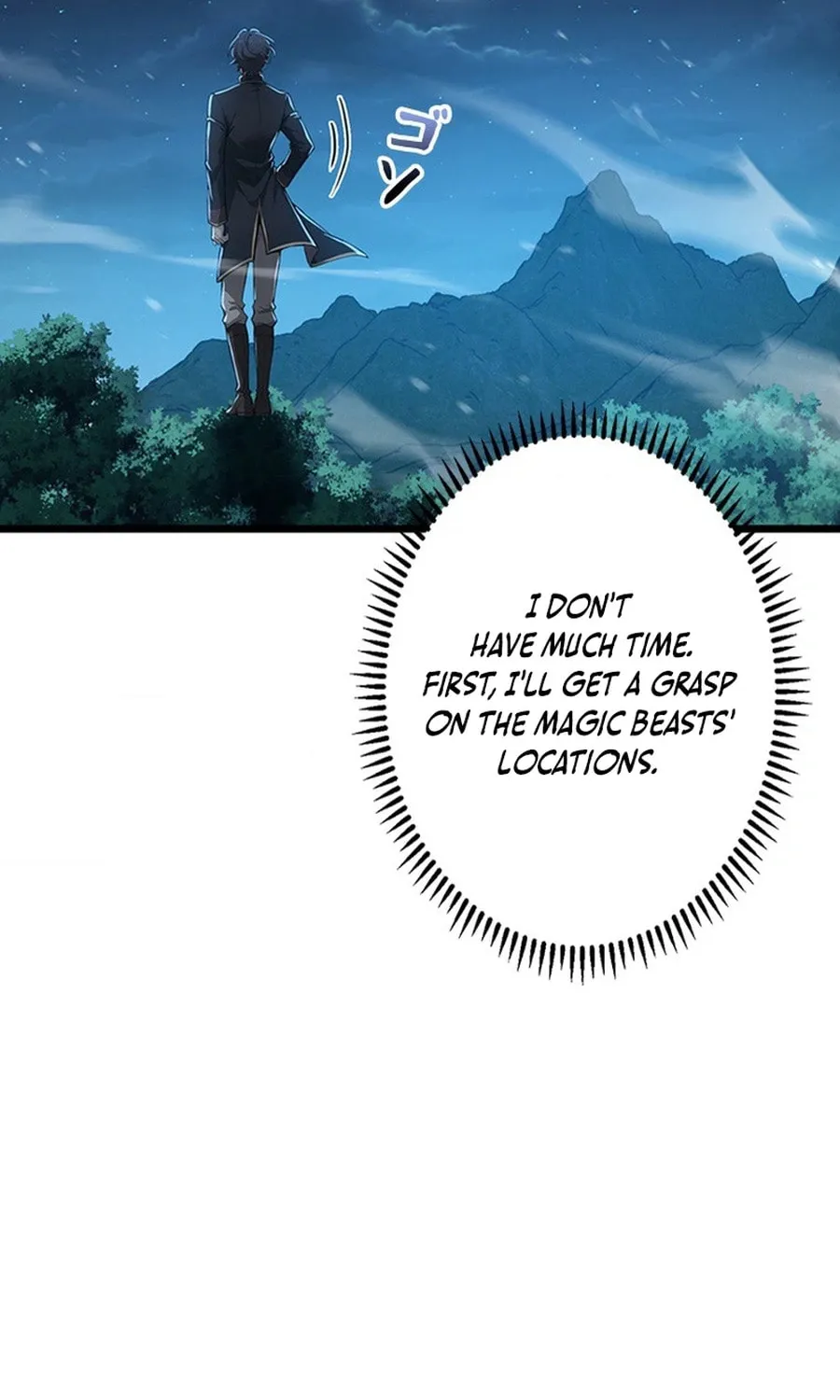 I Became a Genius at the Academy in a World Where Magic Reigns Supreme Chapter 9 page 30 - 