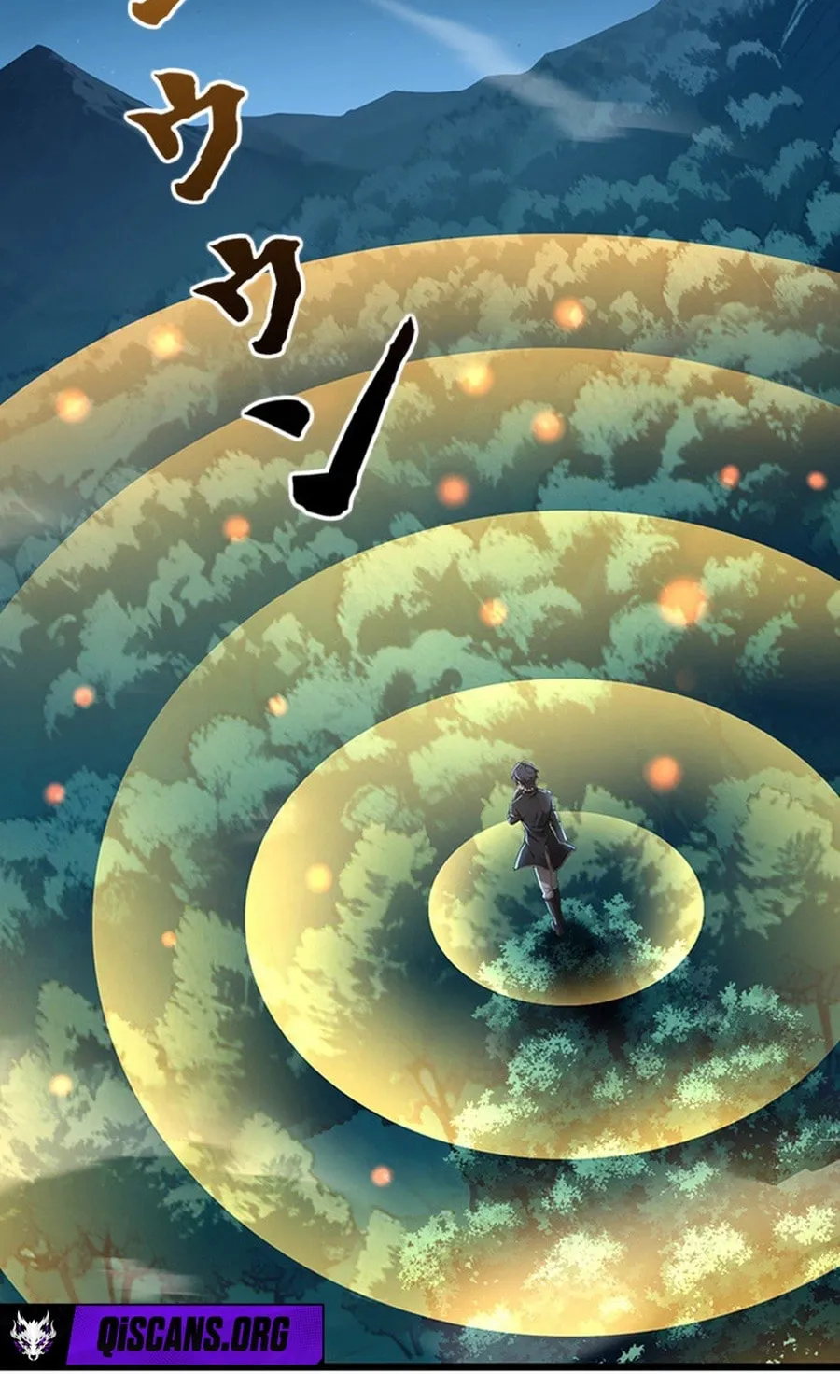 I Became a Genius at the Academy in a World Where Magic Reigns Supreme Chapter 9 page 33 - 
