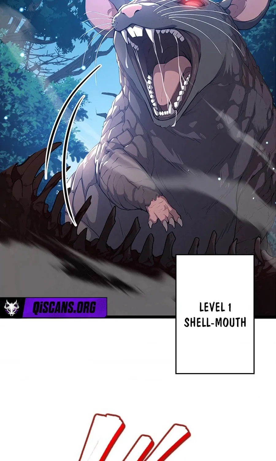 I Became a Genius at the Academy in a World Where Magic Reigns Supreme Chapter 9 page 35 - 